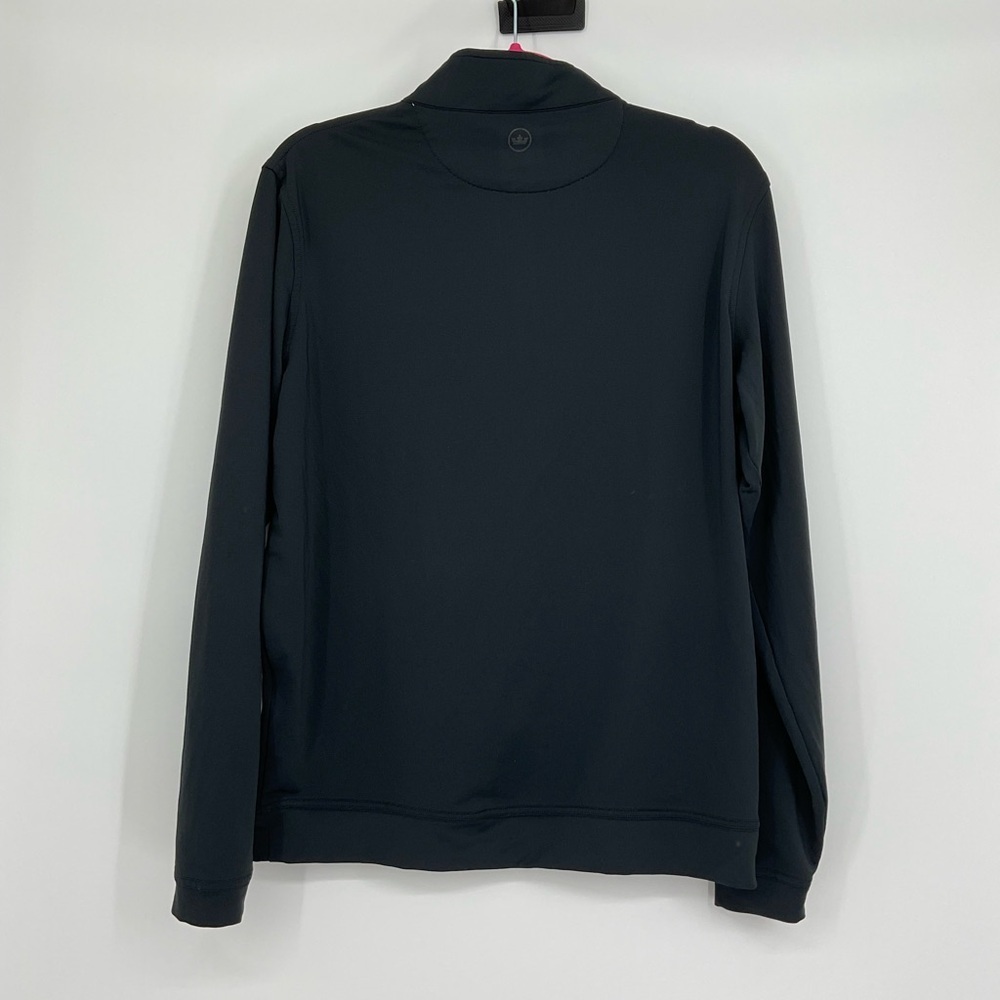 Peter Millar Performance Perth Quarter Zip Size M - image 4